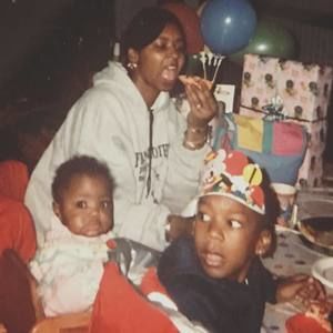 Meet your Posher, Myesha